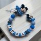CHUPETERO MICKEY BEBÉ