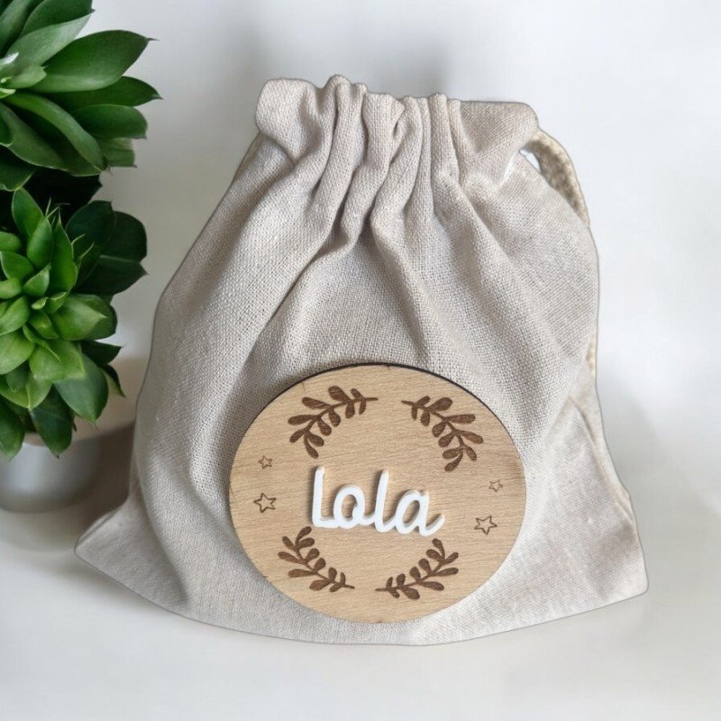 CUMPLE MESES COLORES