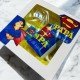 PACK LLAVERO + TAZA SÚPER PAPÁ