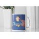 PACK LLAVERO + TAZA SÚPER PAPÁ