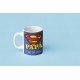 PACK LLAVERO + TAZA SÚPER PAPÁ