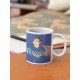 PACK LLAVERO + TAZA SÚPER PAPÁ