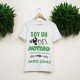 CAMISETA PAPÁ MOTERO