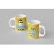 PACK LLAVERO + TAZA SER ABUELO