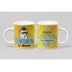 PACK LLAVERO + TAZA SER ABUELO