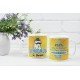 PACK LLAVERO + TAZA SER ABUELO