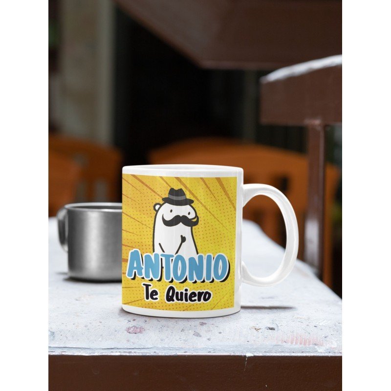 PACK LLAVERO + TAZA SER ABUELO