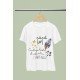 CAMISETA INFINITO