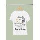 CAMISETA INFINITO