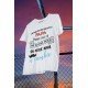 CAMISETA UN MILLÓN DE GRACIAS