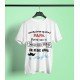 CAMISETA UN MILLÓN DE GRACIAS