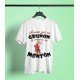 CAMISETA GRUÑÓN