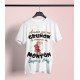 CAMISETA GRUÑÓN