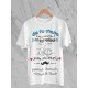 CAMISETA DE TU MANO