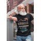 CAMISETA ESTAMOS JODIDOS