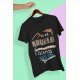 CAMISETA ESTAMOS JODIDOS