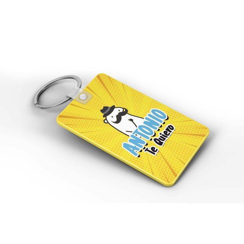 PACK LLAVERO + TAZA SER ABUELO