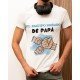CAMISETA EQUIPO DE PAPÁ