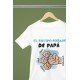 CAMISETA EQUIPO DE PAPÁ