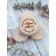 YOYO MADERA COMUNIONES