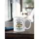 TAZA ERES EL MEJOR
