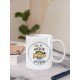 TAZA ERES EL MEJOR