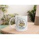 TAZA ERES EL MEJOR