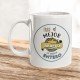 TAZA ERES EL MEJOR