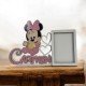 PORTA FOTOS MINNIE BEBÉ