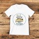 CAMISETA ERES EL MEJOR