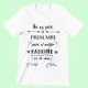 CAMISETA PRESUMIR DE PADRINO
