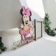 PORTA FOTOS MINNIE BEBÉ