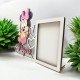 PORTA FOTOS MINNIE BEBÉ