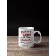TAZA MI YERNO