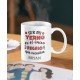 TAZA MI YERNO