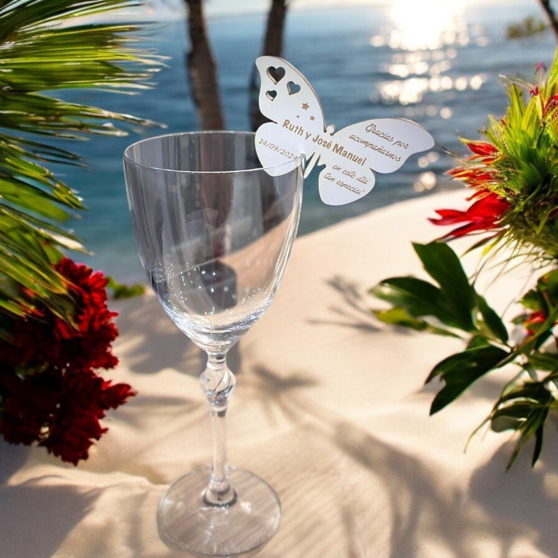 MARIPOSAS COPAS