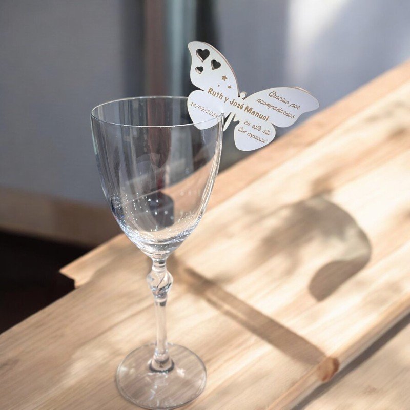 MARIPOSAS COPAS