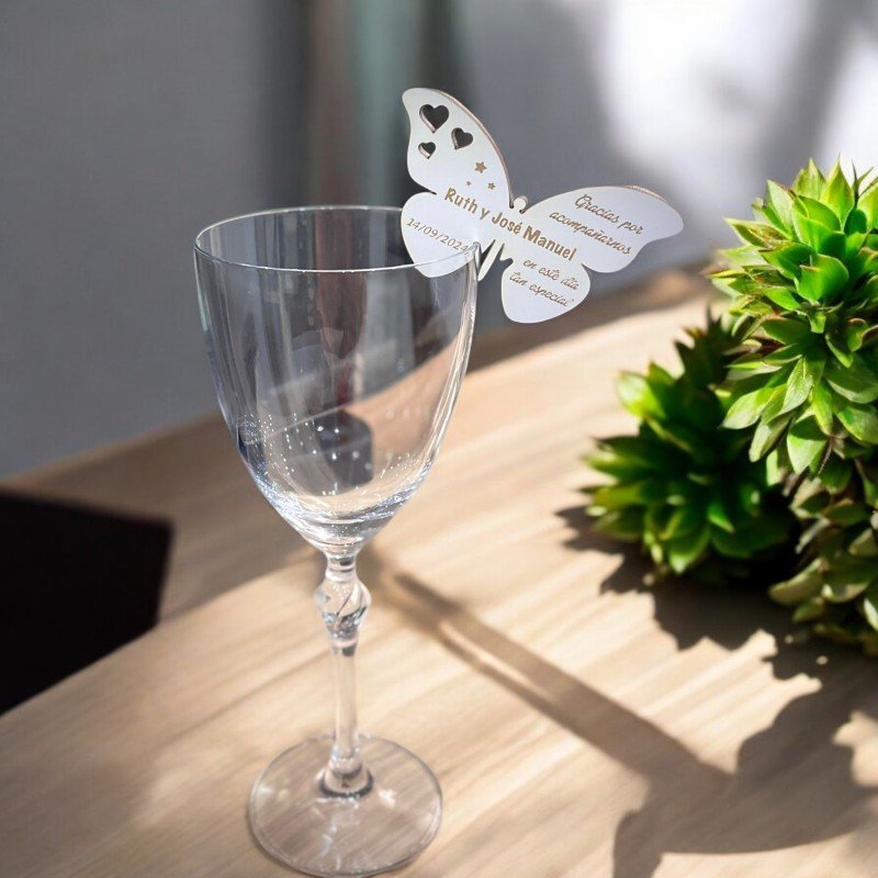 MARIPOSAS COPAS