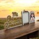 PORTA FOTOS NIÑA COMUNIÓN