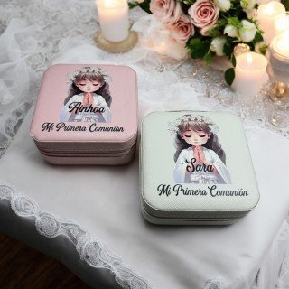 JOYERO NIÑA COMUNIÓN
