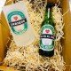 PACK JARRA + CERVEZA HEINEKEN