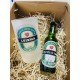 PACK JARRA + CERVEZA HEINEKEN