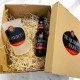 PACK JARRA + CERVEZA ESTRELLA GALICIA