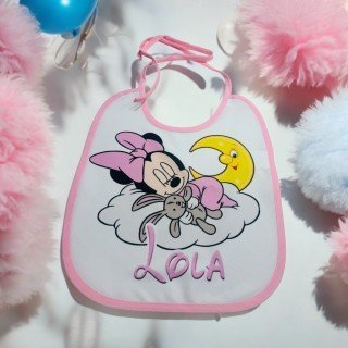 BABERO MINNIE NUBE