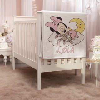 MANTA MINNIE NUBE