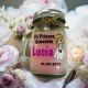 VELA AROMÁTICA COMUNIÓN