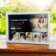 CUADRO NETFLIX COMUNIÓN