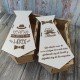 CAJA VINO CORBATA
