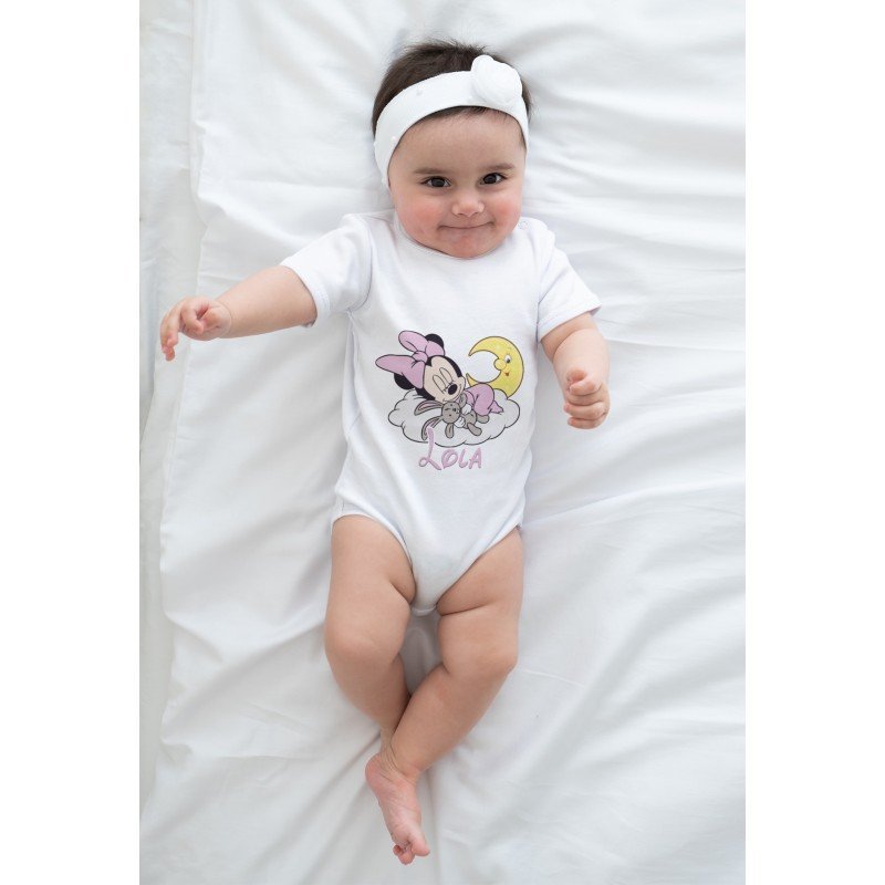BODY MINNIE NUBE