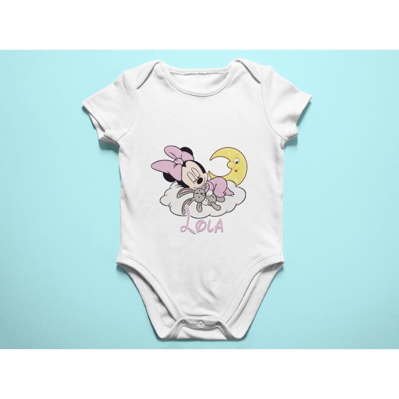 BODY MINNIE NUBE